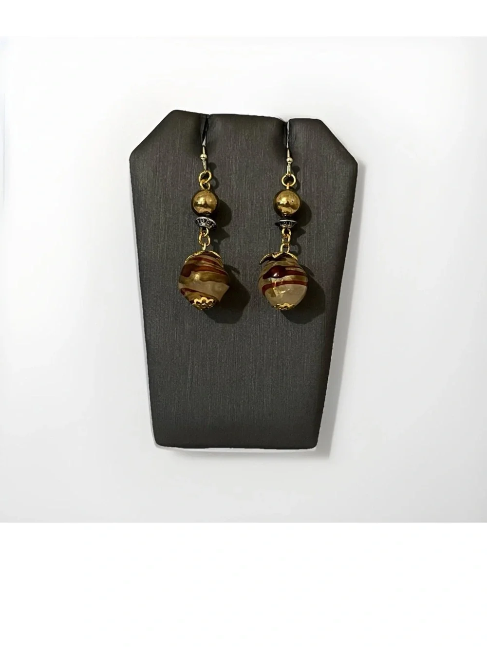 Hand Crafted these handmade